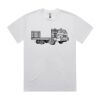 AS Colour - Men's Heavy Tee Thumbnail