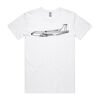 AS Colour - Staple Tee Thumbnail