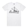 AS Colour - Staple Tee Thumbnail