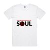 AS Colour - Staple Tee Thumbnail