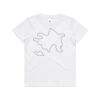 AS Colour - Kids Youth Tee Thumbnail